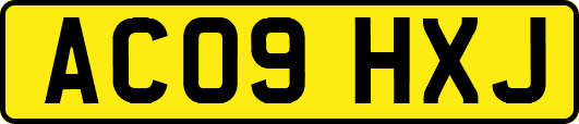 AC09HXJ