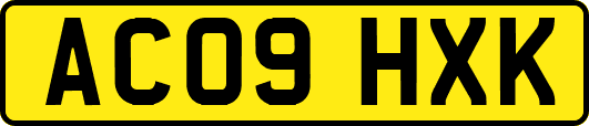 AC09HXK