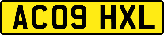 AC09HXL