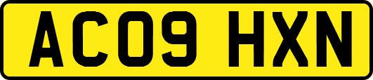 AC09HXN