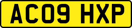 AC09HXP