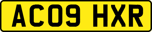 AC09HXR