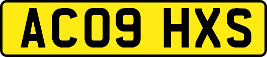 AC09HXS