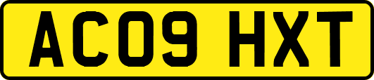 AC09HXT
