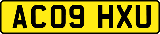 AC09HXU
