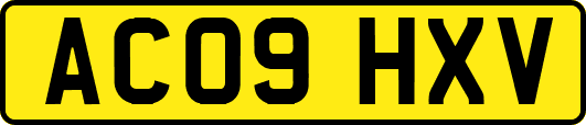 AC09HXV