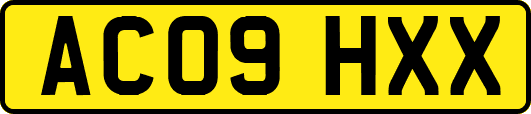 AC09HXX
