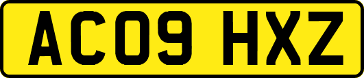 AC09HXZ