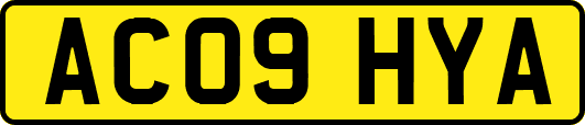AC09HYA