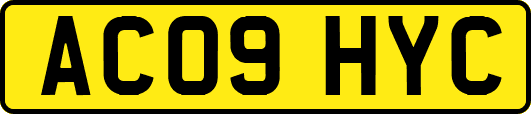 AC09HYC