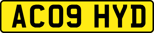AC09HYD