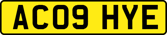 AC09HYE
