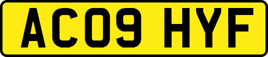 AC09HYF