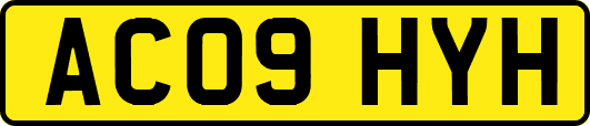 AC09HYH