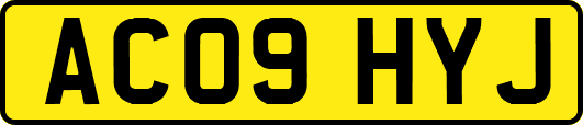 AC09HYJ
