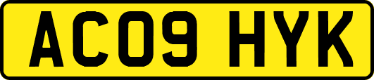 AC09HYK