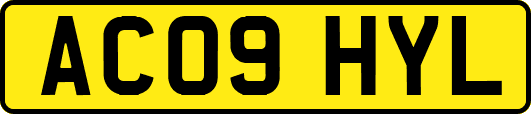 AC09HYL