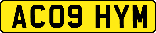 AC09HYM
