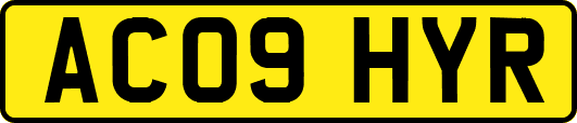 AC09HYR
