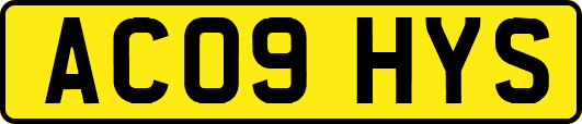 AC09HYS