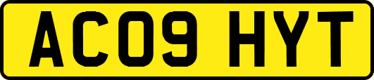 AC09HYT