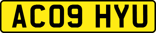 AC09HYU