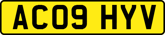 AC09HYV