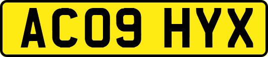 AC09HYX