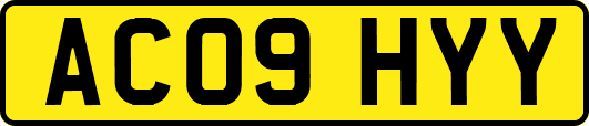 AC09HYY
