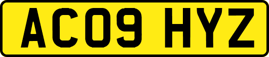 AC09HYZ