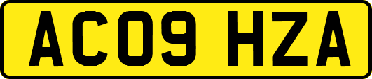 AC09HZA