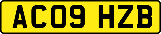 AC09HZB