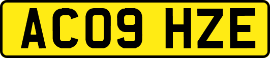 AC09HZE