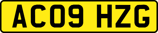AC09HZG