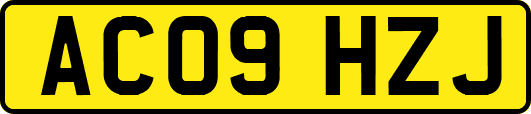 AC09HZJ