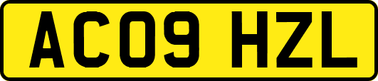 AC09HZL