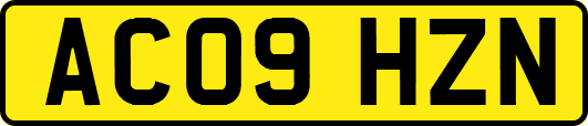 AC09HZN