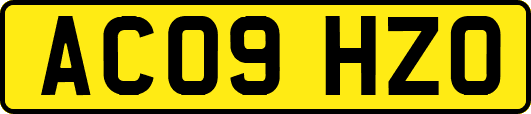AC09HZO