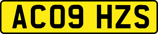 AC09HZS