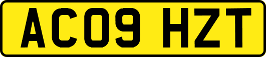 AC09HZT