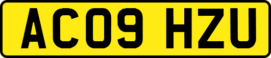 AC09HZU