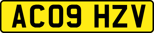 AC09HZV