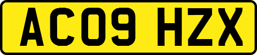 AC09HZX