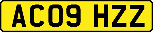 AC09HZZ