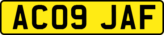 AC09JAF