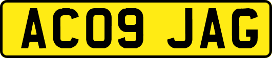 AC09JAG