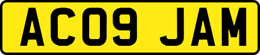 AC09JAM