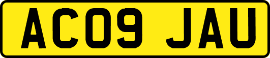 AC09JAU