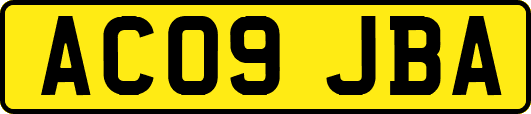 AC09JBA