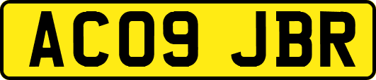 AC09JBR